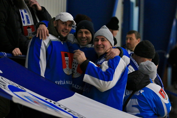 HC Humpolec - HC Světlá n. S. 4:5pp (1.2.2025) 17