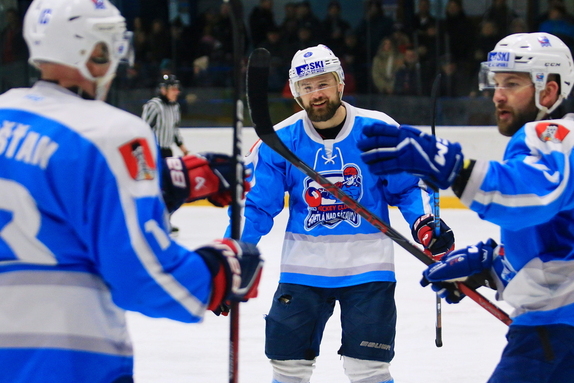 HC Humpolec - HC Světlá n. S. 4:5pp (1.2.2025) 22