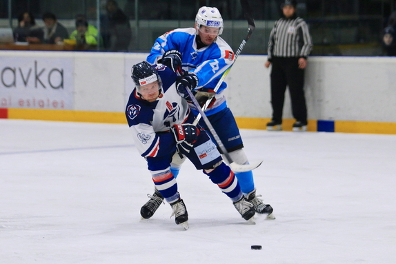 HC Humpolec - HC Světlá n. S. 4:5pp (1.2.2025) 25