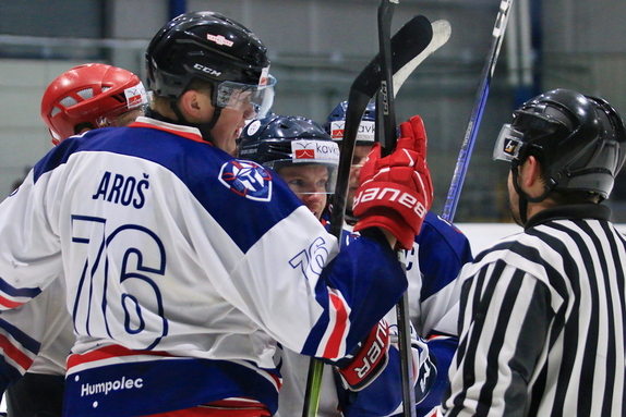 HC Humpolec - HC Světlá n. S. 4:5pp (1.2.2025) 26