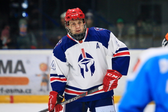 HC Humpolec - HC Světlá n. S. 4:5pp (1.2.2025) 27