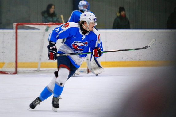 HC Humpolec - HC Světlá n. S. 4:5pp (1.2.2025) 28