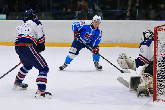 HC Humpolec - HC Světlá n. S. 4:5pp (1.2.2025) 30