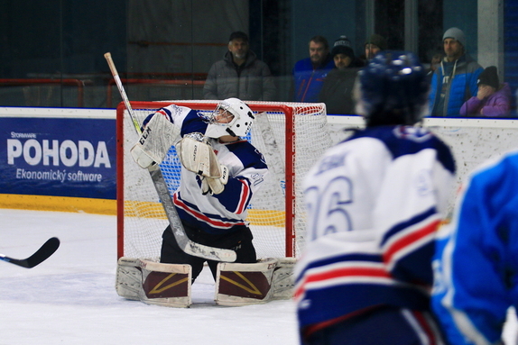 HC Humpolec - HC Světlá n. S. 4:5pp (1.2.2025) 36