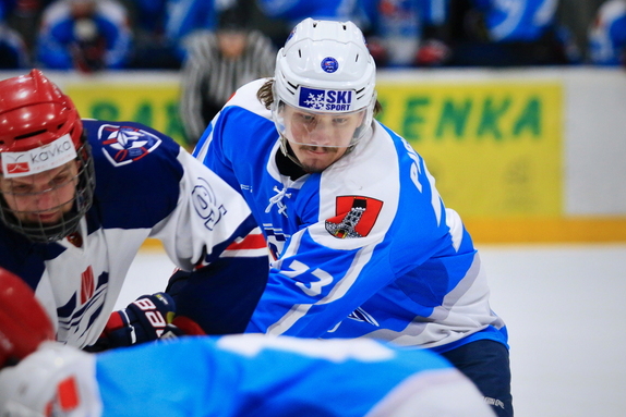 HC Humpolec - HC Světlá n. S. 4:5pp (1.2.2025) 38