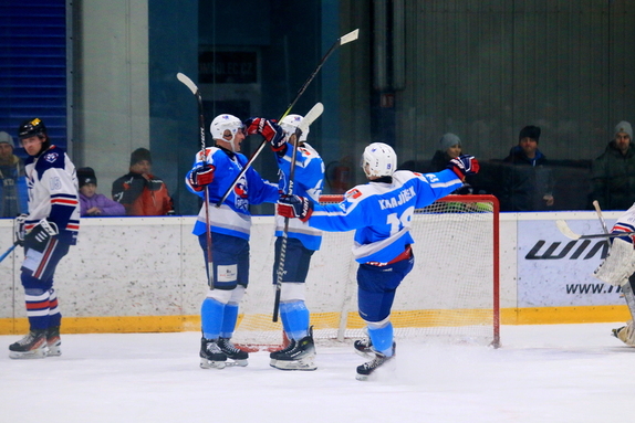 HC Humpolec - HC Světlá n. S. 4:5pp (1.2.2025) 40