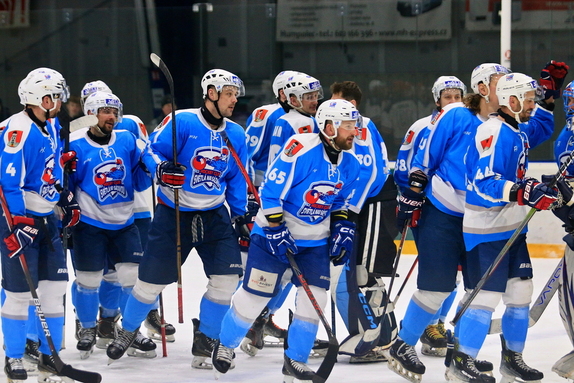 HC Humpolec - HC Světlá n. S. 4:5pp (1.2.2025) 5