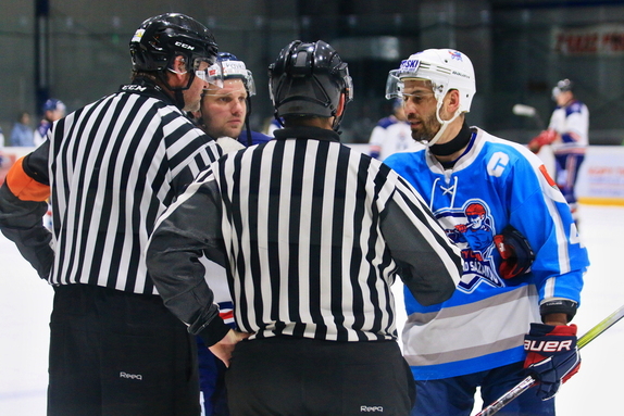 HC Humpolec - HC Světlá n. S. 4:5pp (1.2.2025) 6