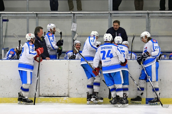 HC Světlá n. S. - HC Čes. Třebová 8:0 (15.12.2016)