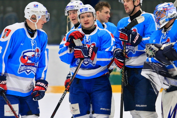HC Humpolec - HC Světlá n. S. 4:5pp (1.2.2025) 7