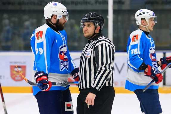 HC Humpolec - HC Světlá n. S. 4:5pp (1.2.2025) 9
