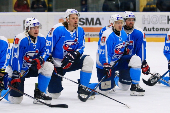 HC Humpolec - HC Světlá n. S. 4:5pp (1.2.2025) 10