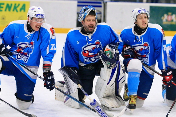 HC Humpolec - HC Světlá n. S. 4:5pp (1.2.2025) 11