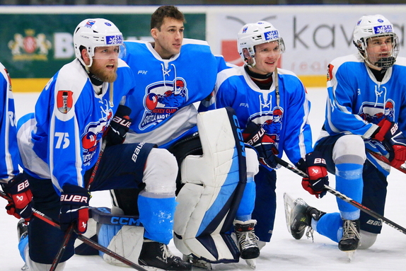 HC Humpolec - HC Světlá n. S. 4:5pp (1.2.2025) 12
