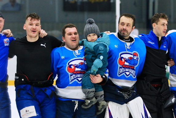HC Humpolec - HC Světlá n. S. 4:5pp (1.2.2025) 18