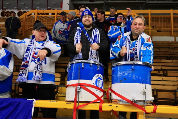 HC Pelhřimov - HC Světlá n. S. 3:0 (5.2.2025) 4