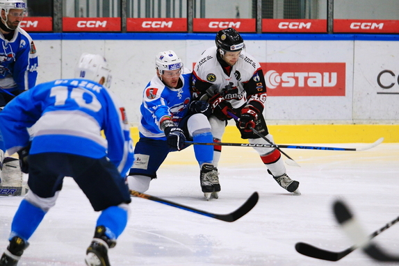 HC Pelhřimov - HC Světlá n. S. 3:0 (5.2.2025) 7