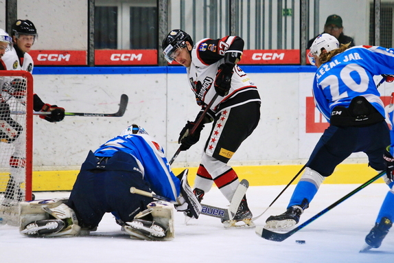 HC Pelhřimov - HC Světlá n. S. 3:0 (5.2.2025) 8