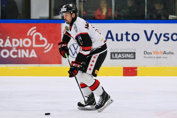 HC Pelhřimov - HC Světlá n. S. 3:0 (5.2.2025) 10