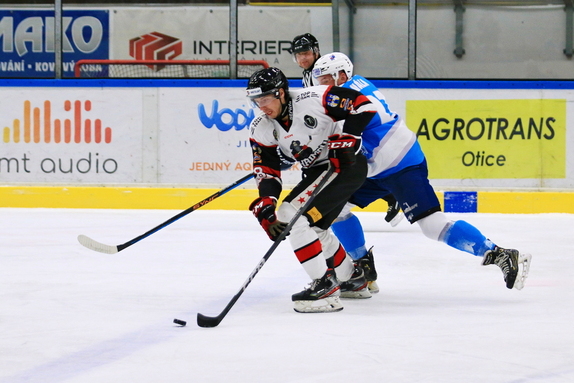 HC Pelhřimov - HC Světlá n. S. 3:0 (5.2.2025) 12