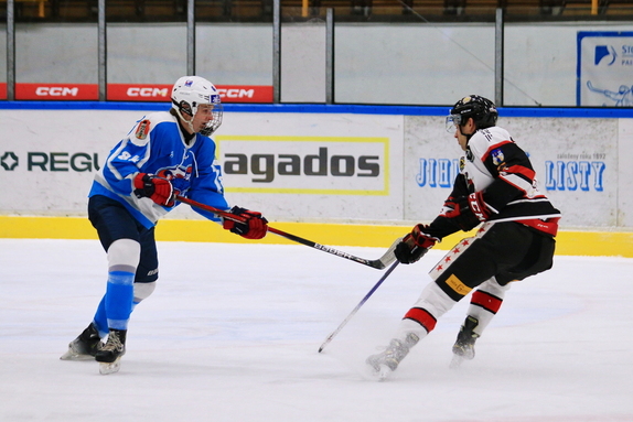 HC Pelhřimov - HC Světlá n. S. 3:0 (5.2.2025) 13