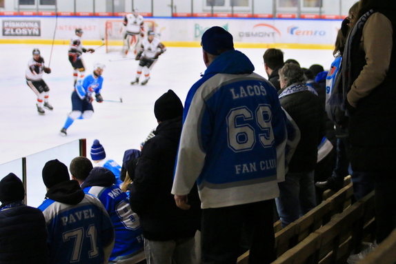 HC Pelhřimov - HC Světlá n. S. 3:0 (5.2.2025) 15