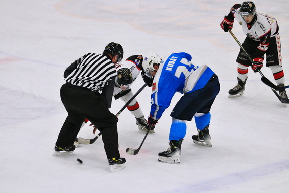 HC Pelhřimov - HC Světlá n. S. 3:0 (5.2.2025) 16