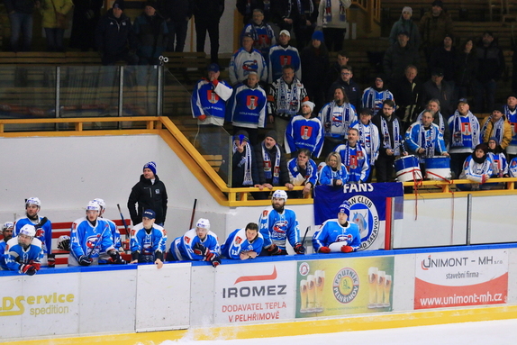 HC Pelhřimov - HC Světlá n. S. 3:0 (5.2.2025) 18