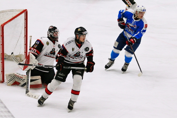 HC Pelhřimov - HC Světlá n. S. 3:0 (5.2.2025) 19