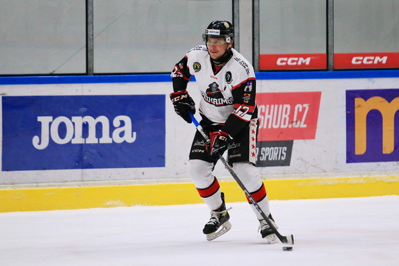 HC Pelhřimov - HC Světlá n. S. 3:0 (5.2.2025) 22