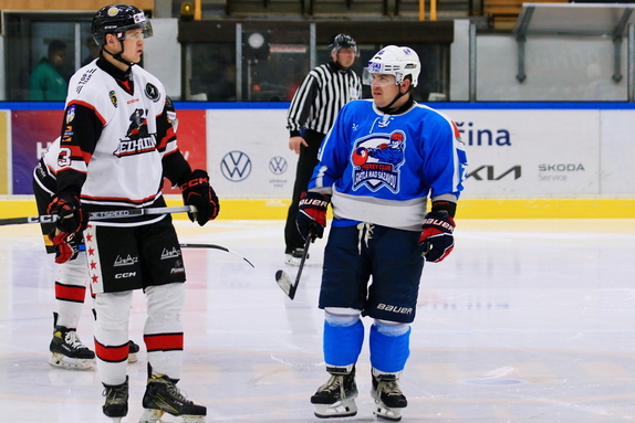 HC Pelhřimov - HC Světlá n. S. 3:0 (5.2.2025) 27