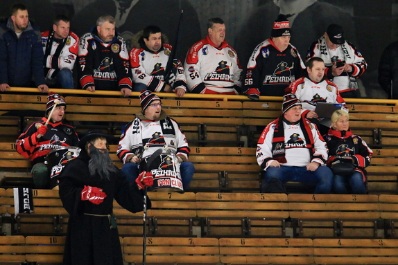 HC Pelhřimov - HC Světlá n. S. 3:0 (5.2.2025) 30