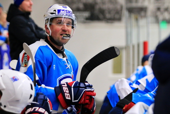 HC Pelhřimov - HC Světlá n. S. 3:0 (5.2.2025) 6