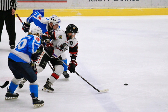 HC Pelhřimov - HC Světlá n. S. 3:0 (5.2.2025) 7