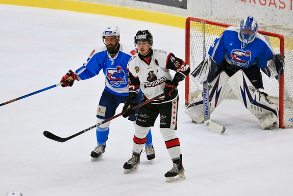 HC Pelhřimov - HC Světlá n. S. 3:0 (5.2.2025) 10