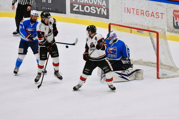 HC Pelhřimov - HC Světlá n. S. 3:0 (5.2.2025) 11