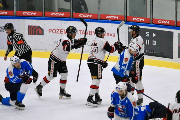 HC Pelhřimov - HC Světlá n. S. 3:0 (5.2.2025) 14
