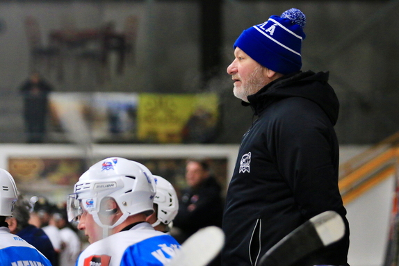 HC Pelhřimov - HC Světlá n. S. 3:0 (5.2.2025) 17