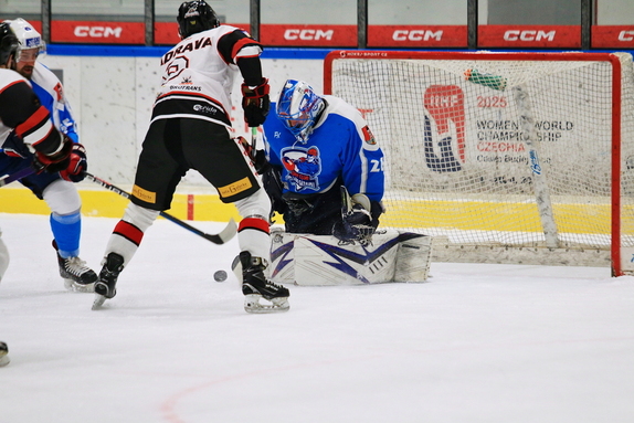 HC Pelhřimov - HC Světlá n. S. 3:0 (5.2.2025) 19