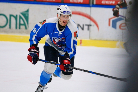 HC Pelhřimov - HC Světlá n. S. 3:0 (5.2.2025) 21