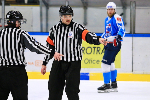 HC Pelhřimov - HC Světlá n. S. 3:0 (5.2.2025) 22