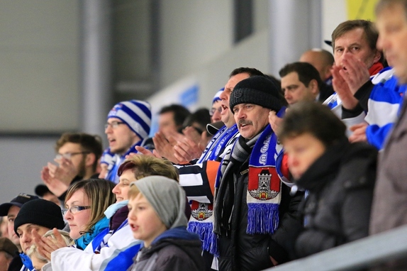 HC Světlá n. S. - HC Čes. Třebová 8:0 (15.12.2016)