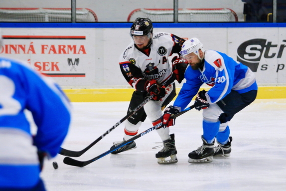 HC Pelhřimov - HC Světlá n. S. 3:0 (5.2.2025) 25