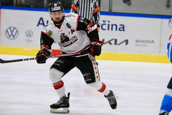 HC Pelhřimov - HC Světlá n. S. 3:0 (5.2.2025) 26