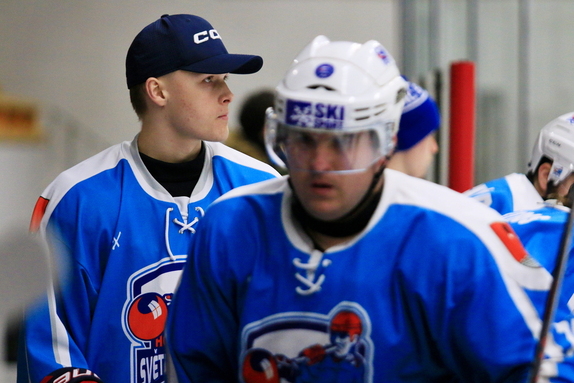 HC Pelhřimov - HC Světlá n. S. 3:0 (5.2.2025) 27