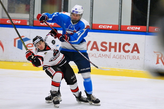 HC Pelhřimov - HC Světlá n. S. 3:0 (5.2.2025) 30