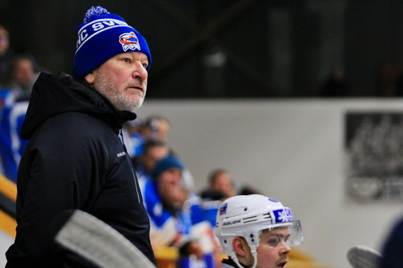 HC Pelhřimov - HC Světlá n. S. 3:0 (5.2.2025) 2