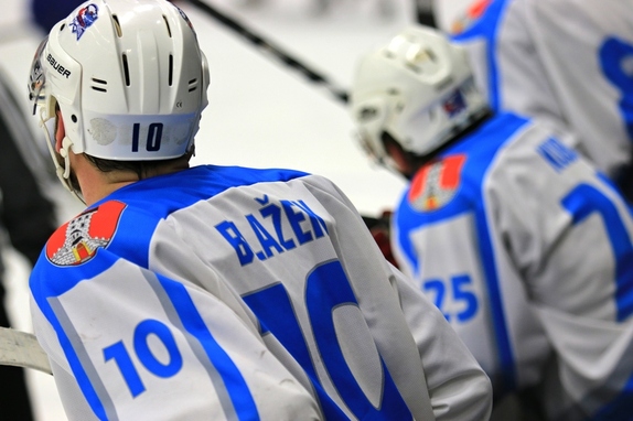 HC Světlá n. S. - HC Čes. Třebová 8:0 (15.12.2016)