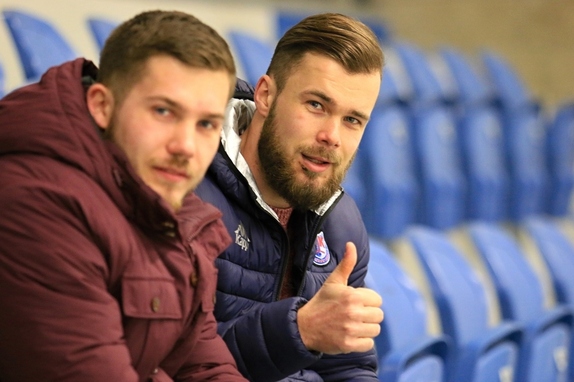 HC Světlá n. S. - HC Čes. Třebová 8:0 (15.12.2016)