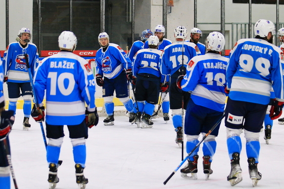 HC Pelhřimov - HC Světlá n. S. 3:0 (5.2.2025) 25